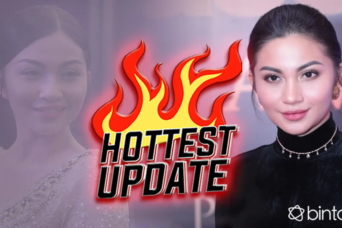 [Bintang] HL Hottest Update Ariel Tatum