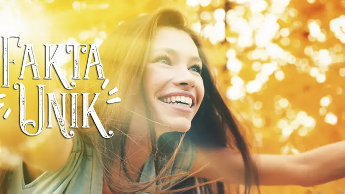 [Bintang] Fakta Unik