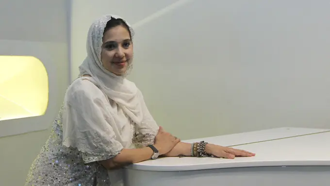 [Bintang] Ayu Azhari