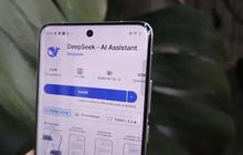 Bukan Nvidia, ternyata DeepSeek Pakai Chip Buatan Perusahaan ini