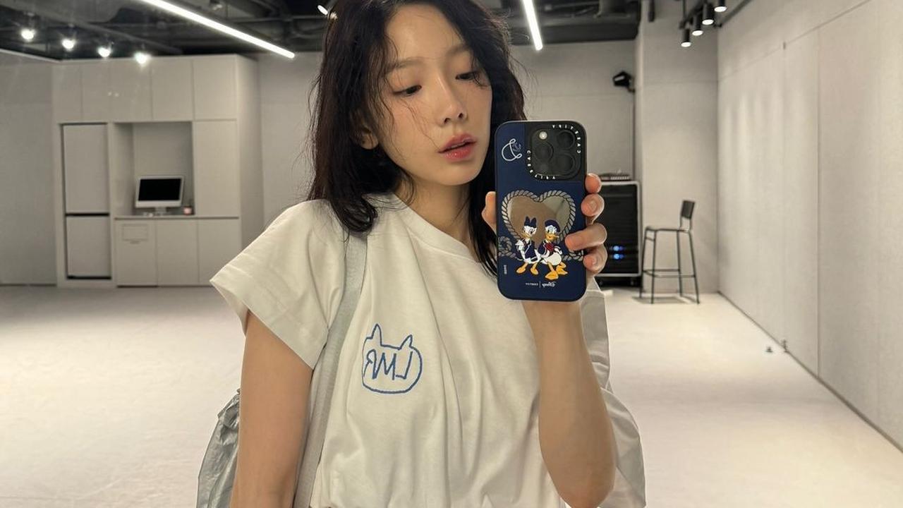 Sudah Kepala Tiga, Ini Potret Member Girls Generation yang bak ABG - Berat Badan Ideal Semua