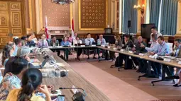 Menhut: Indonesia Dorong Pembiayaan Konservasi Berbasis Alam