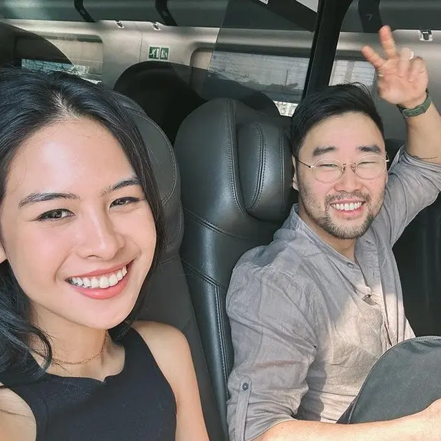 [Fimela] Maudy Ayunda