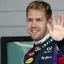 Sebastian Vettel merupakan pembalap profesional Formula One asal Jerman