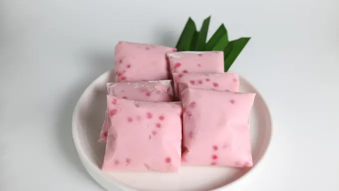kue cantik manis
