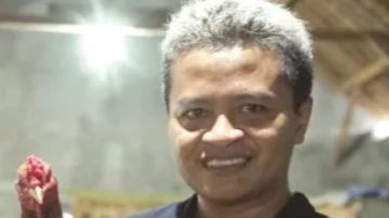 Terkenal di Kalangan Jemaah Pengajian Gus Iqdam, Ini Profil Haji Beky Crazy Rich Blitar