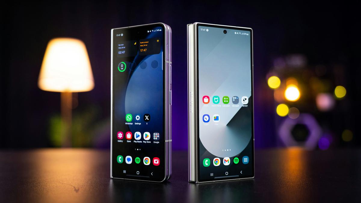 Cara Bersihkan Memori Internal HP Samsung Tanpa Hapus Foto