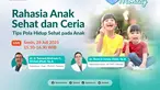 healthy monday, Senin, 28 Juli 2025