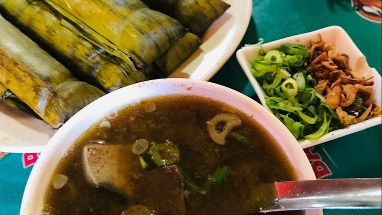 Warung Buka 24 Jam