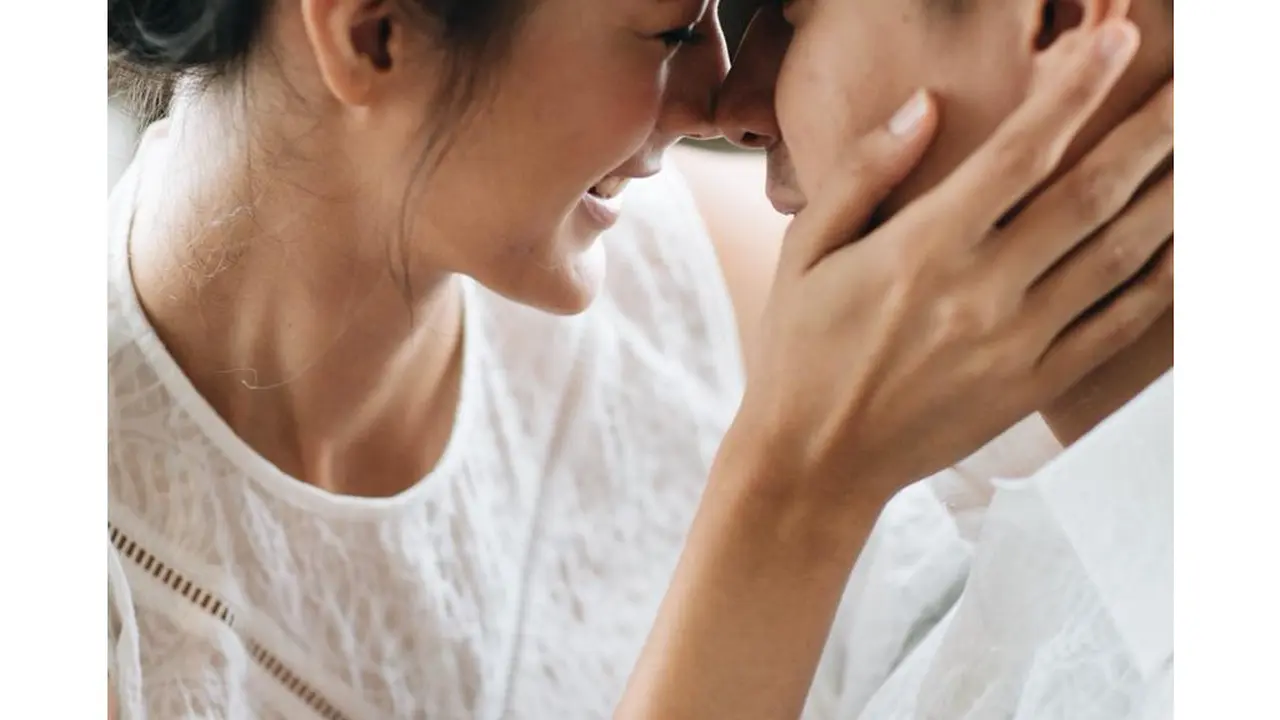 [Fimela] Baim Wong - Paula Verhoeven