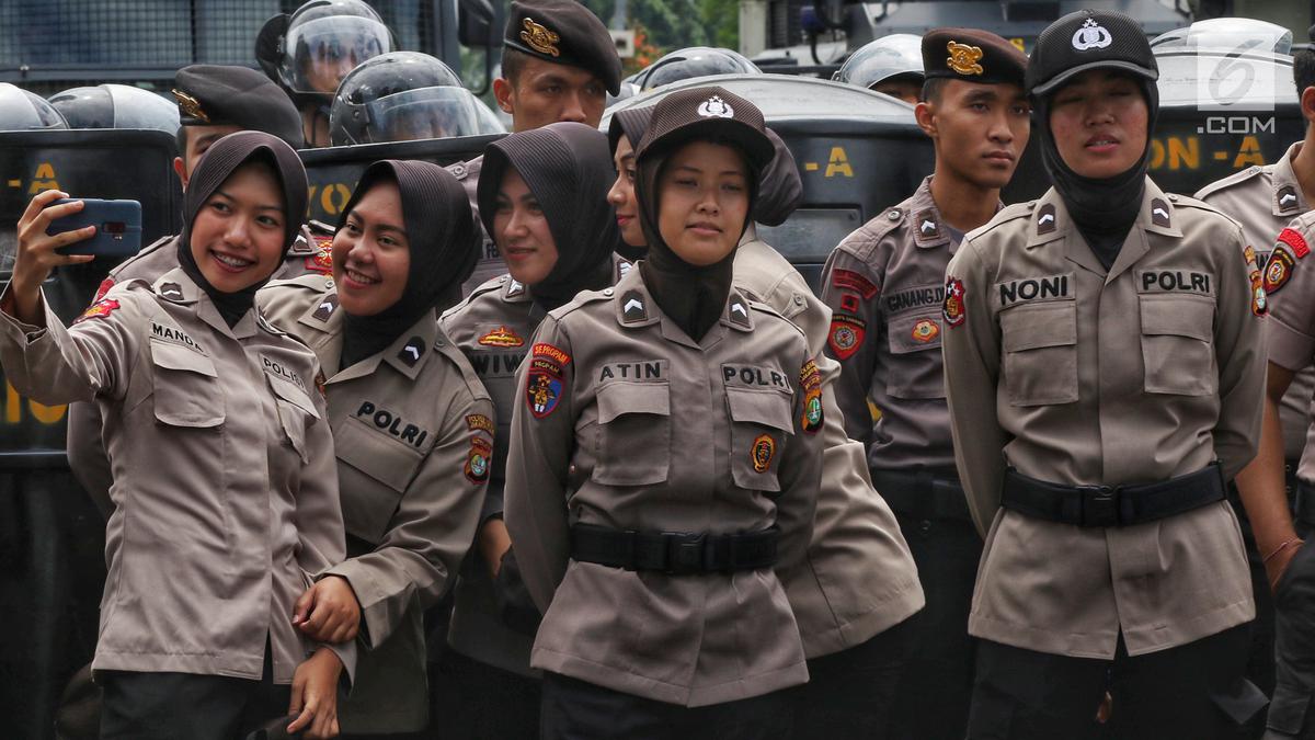 Polri Siapkan Penyekatan Jelang dan setelah Persija Vs Persib, Pengamanan Tak Hanya di Senayan