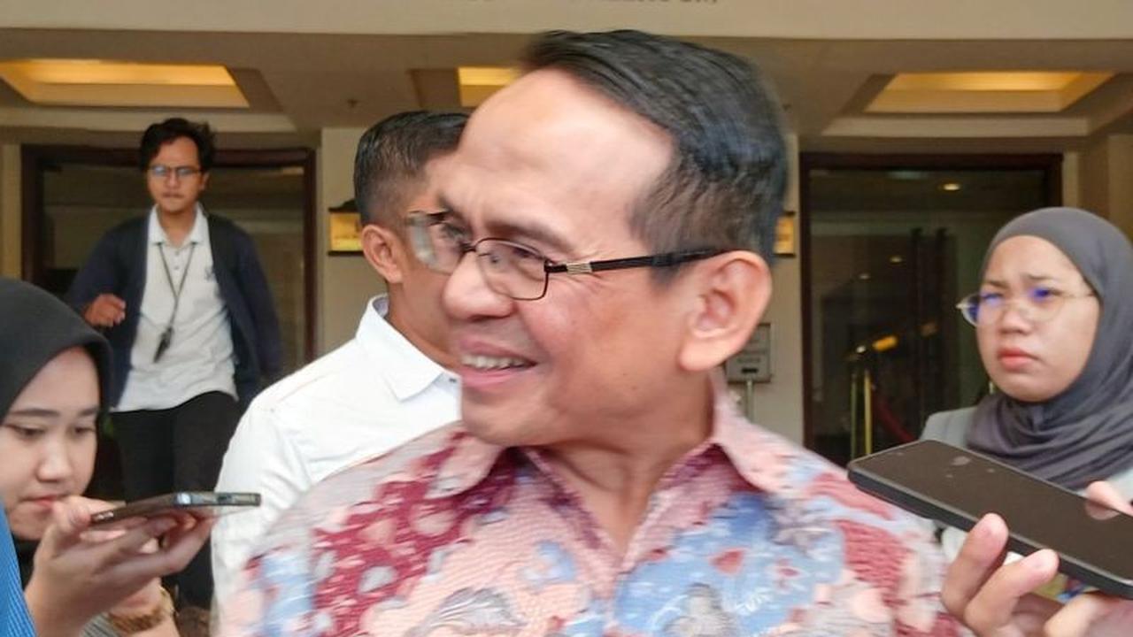 OJK Prediksi Penyaluran Pembiayaan Meningkat Signifikan Jelang Idul Fitri 1447 H