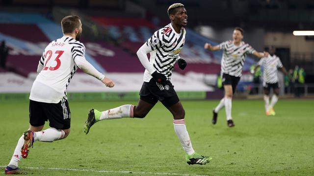 Burney Vs Manchester United