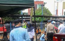 54 Kendaraan Jalani Uji Emisi di Jakarta Timur, Tiga Mobil Tak Lulus Pengecekkan