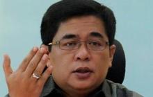 Golkar kubu Ical sebut tak masalah Jokowi tolak dana aspirasi DPR