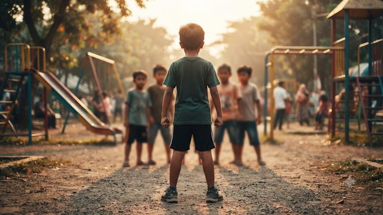 6 Film Anak yang Mengajarkan Keberanian Melawan Perundungan, Mengandung Pesan Moral yang Inspiratif