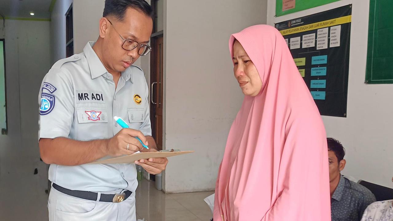 Gerak Cepat Jasa Raharja Jamin Santunan Korban Kecelakaan Bus di Probolinggo, Segini Besaran Didapat