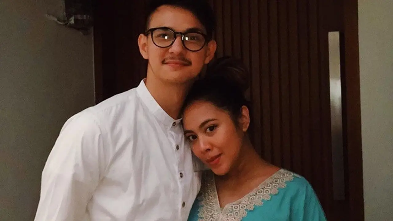 6 Momen Persiapan Lahiran Nabila Faisal, Ikut Swab Test Drive Thru