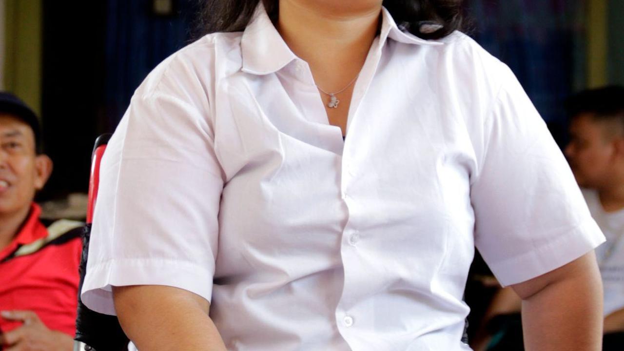 Tepat pada Hari Kemerdekaan, yakni 17 Agustus, pengurus dan para residen -sebutan penyandang difabel yang tinggal di Wisma Cheshire- meramaikan momen penting bangsa Indonesia itu dengan berbagai perlombaan.