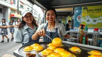 Cara Membuat Cilor yang Lezat dan Mudah