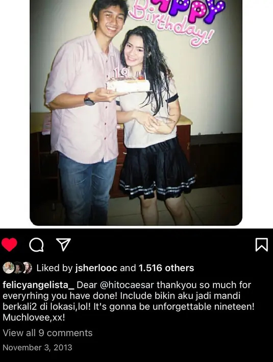 [Instagram/hitocaesar]