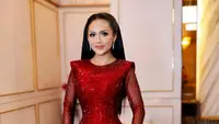 Kris Dayanti Ungkap Awal Mula Bawakan Lagu Mandarin