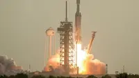 Teleskop Roman NASA Mengangkasa, Misinya Berburu Eksoplanet hingga Selidiki Energi Gelap