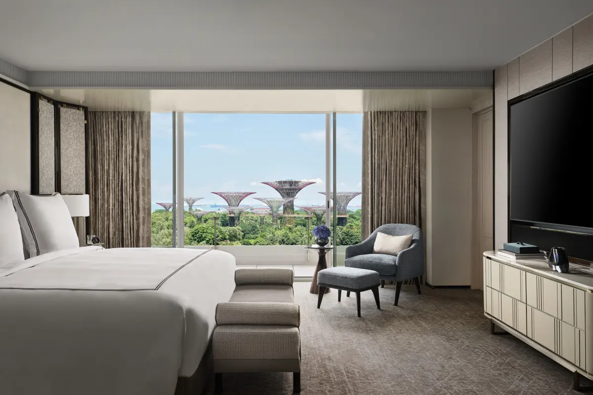 Marina Bay Sands