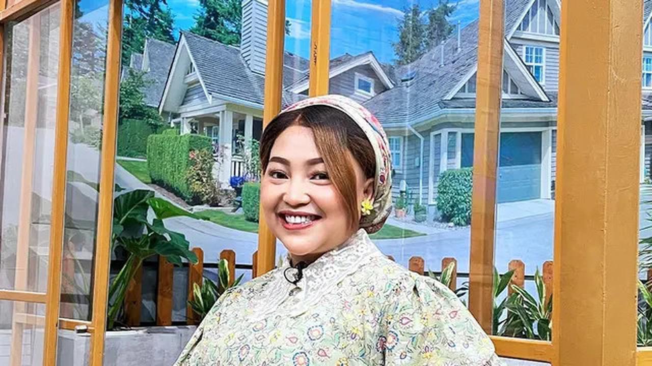 Irfan Hakim dan Anwar BAB Merinding Lihat Lautan Warga Padati Tahlilan 7 Hari Mpok Alpa Meninggal