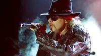 Axl Rose [Foto: forbes.com]