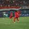 Mengenang 2 Pertandingan Historis Timnas Indonesia Vs Yordania: Momen Pembantaian yang Kejam