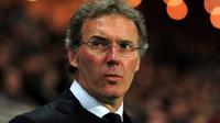 Laurent Blanc (The Guardians)