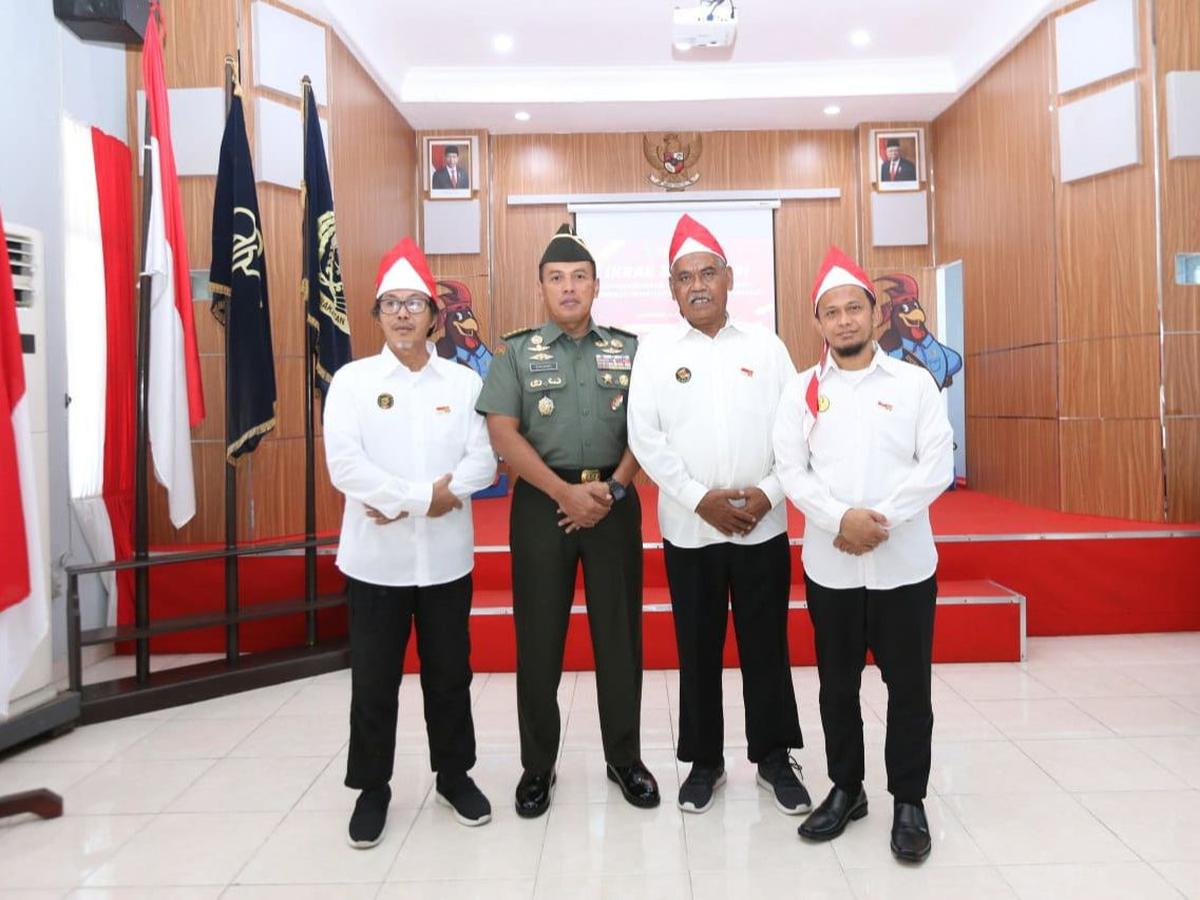 Dok. Istimewa