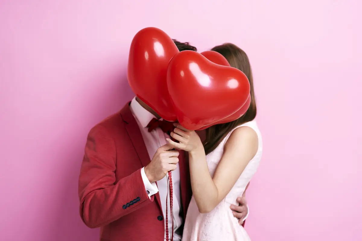 Valentine