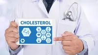 Inilah Manfaat Kolesterol bagi Tubuh Manusia