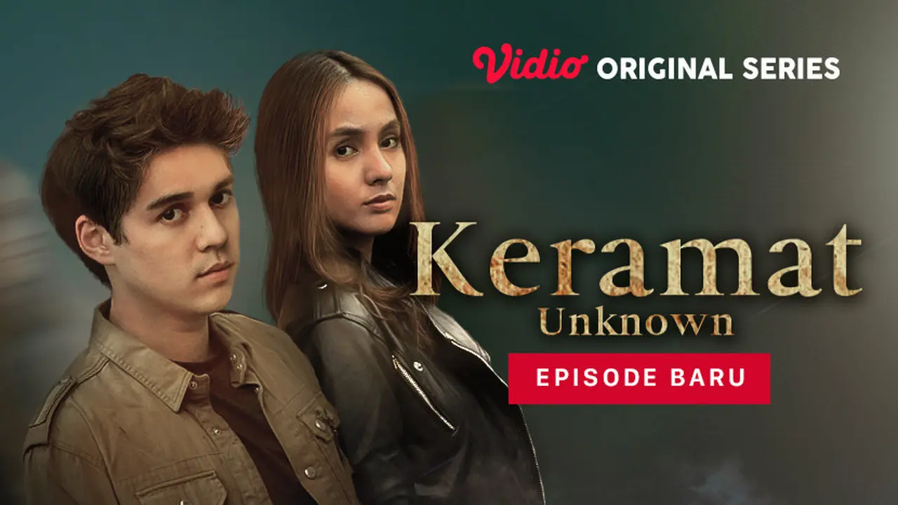 Vidio Original Series Unknown