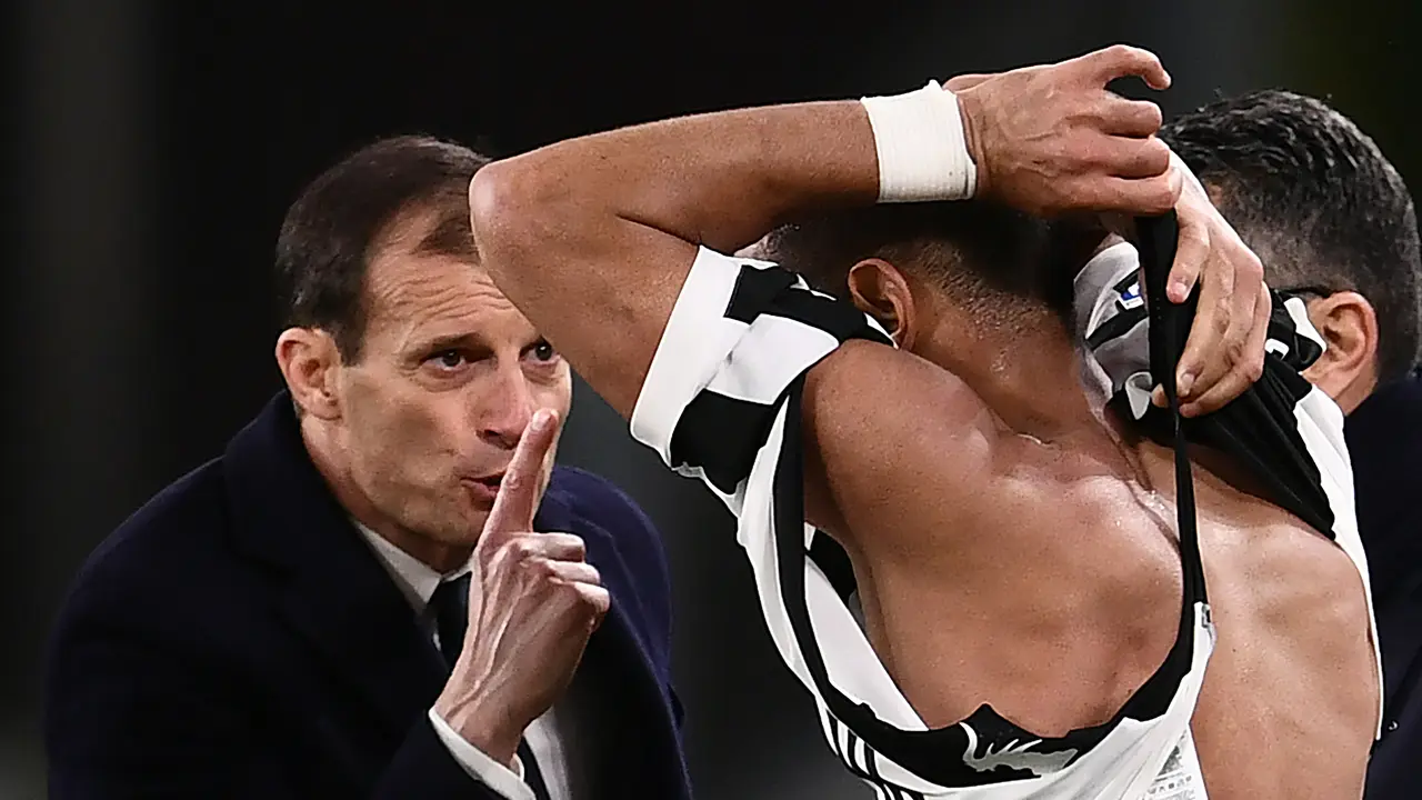 Bek Juventus, Mehdi Amine Benatia
