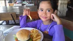 Kisah malang Angeline sebelum meninggal hingga akhir hidupnya menghenyak nurani masyarakat.