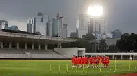 Timnas Indonesia vs Saint Kitts and Nevis Sudah Mulai, Dapatkan Link Live Streaming FIFA Series 2026