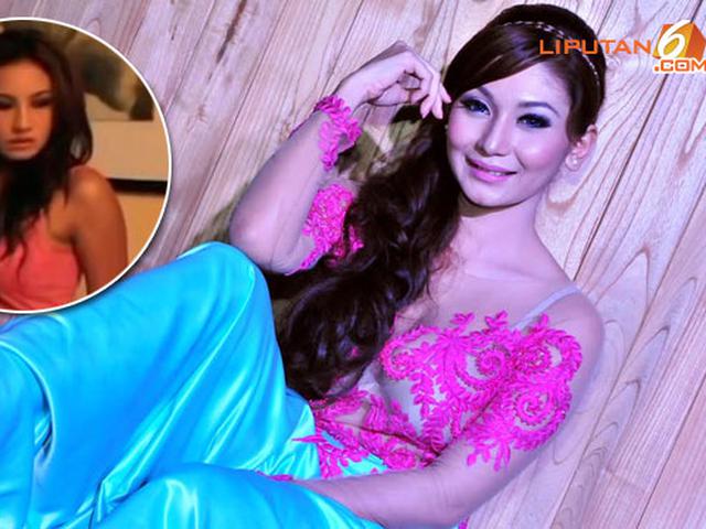 Heboh Video Shinta Bachir Baby Margaretha Kasih Saran Ini Showbiz Liputan6 Com