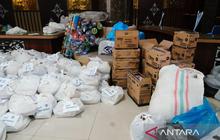 UNP Dirikan Posko Peduli Bencana di Agam, Perkuat Respons Kemanusiaan Pascabencana