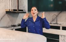 7 Potret Dapur Artis dengan Beragam Konsep, dari Unik hingga Super Mewah, Mana Favoritmu?