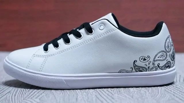 10 Merek Sepatu yang Dulu Identik dengan Anak Sekolah Era 1990-an, Pernak Punya yang Mana?