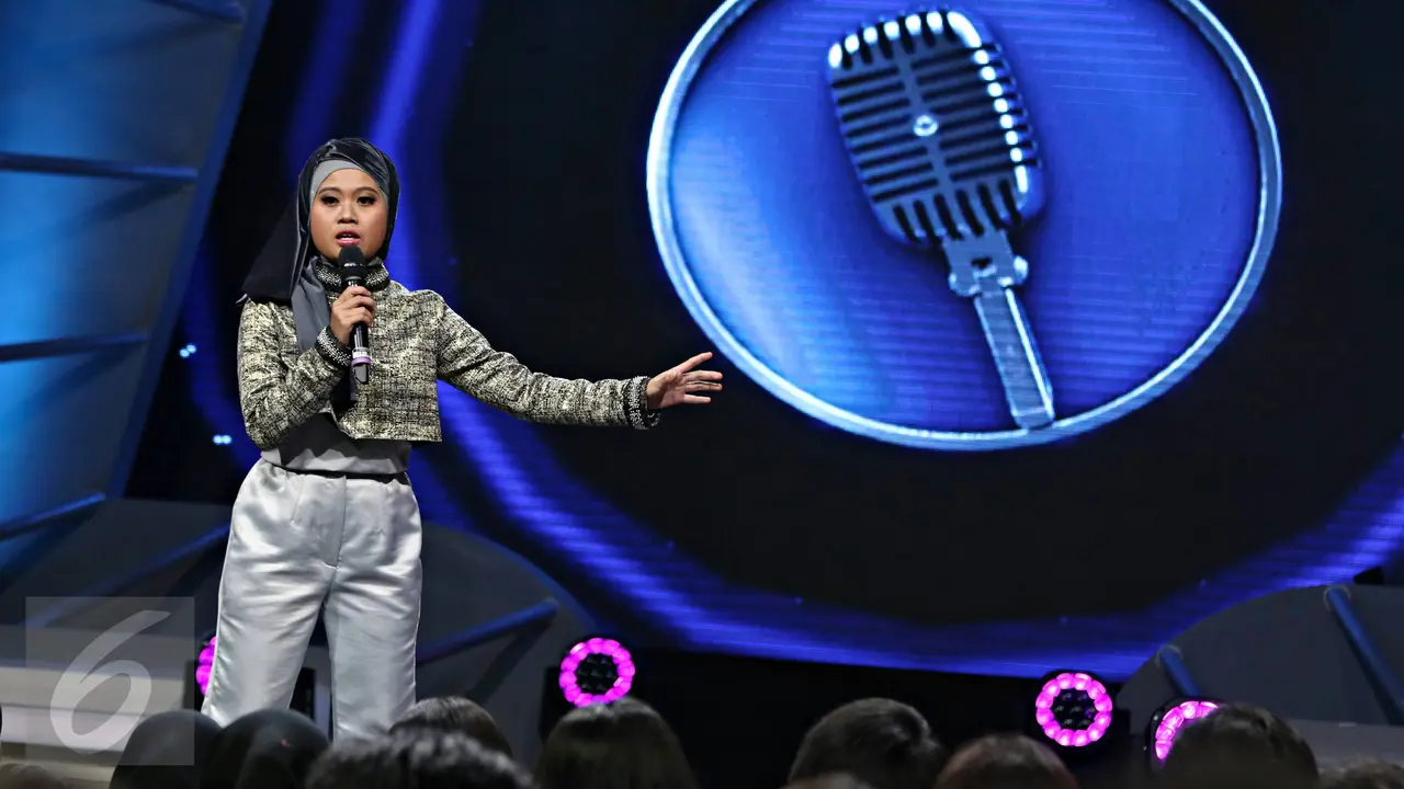 20151113-Melihat Kemeriahan Grand Finalis Stand Up Comedy 2015 Beraksi