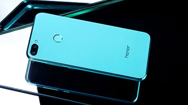 Honor 9i
