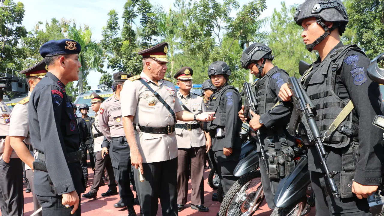 Reza Effendi/Liputan6.com