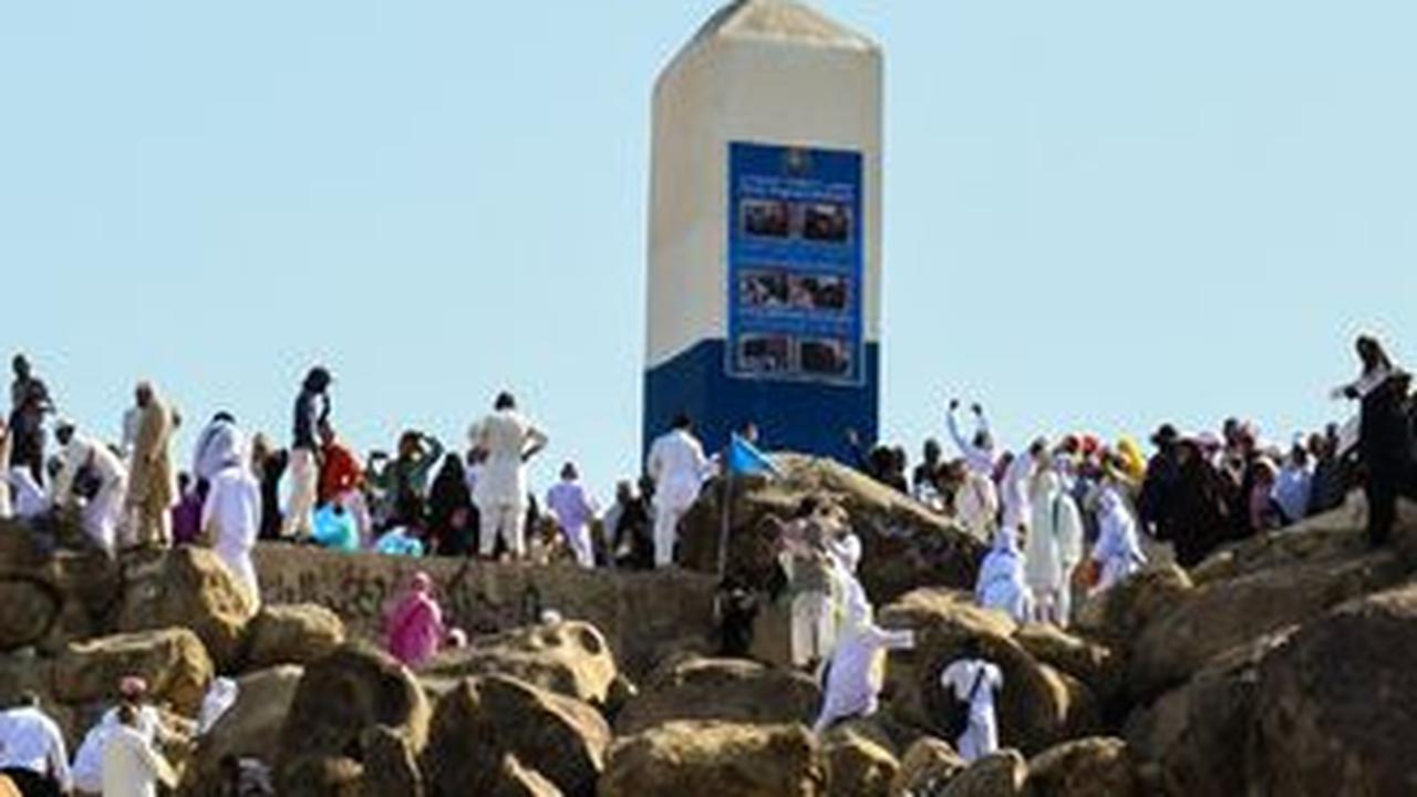 Pendaftaran Haji khusus, 923 Jemaah Isi Kuota di hari Pertama
