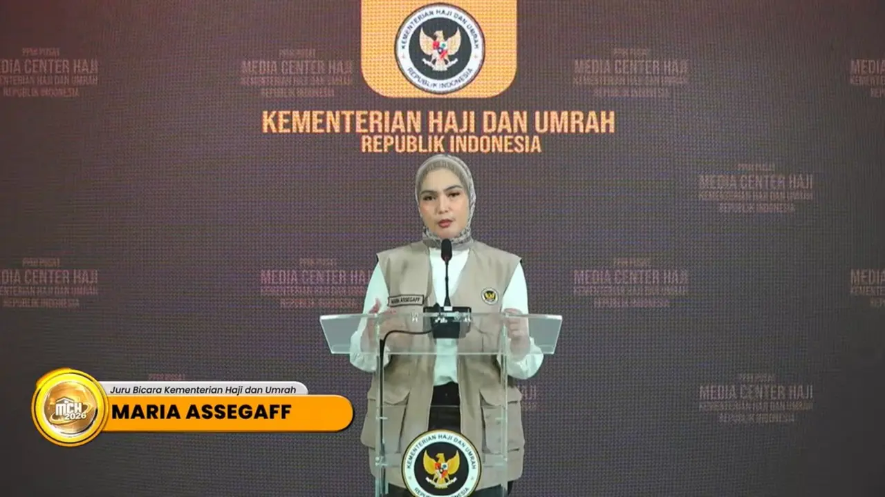 Haji 2026