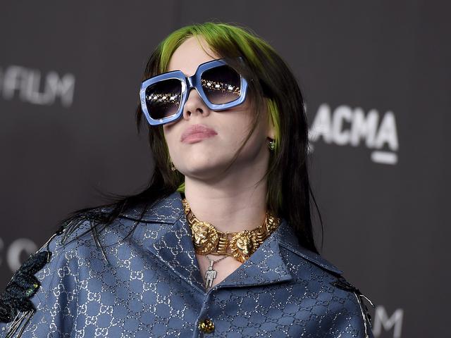 Tur Konser Billie Eilish Sambangi Indonesia 7 September 2020 News Entertainment Fimela Com