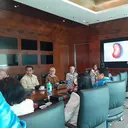National Kidney Foundation Indonesia Ajak Masyarakat Peduli Kesehatan Ginjal